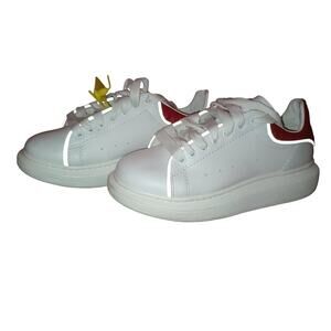 Alexander McQueen Women's Shoes Size 40